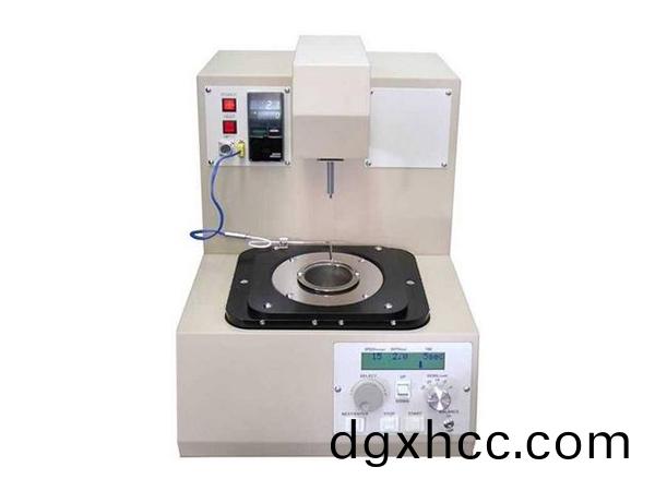 日本RHESCA 可銲性測試儀