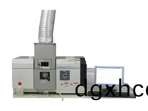 日本島津 原子吸收分光光度儀