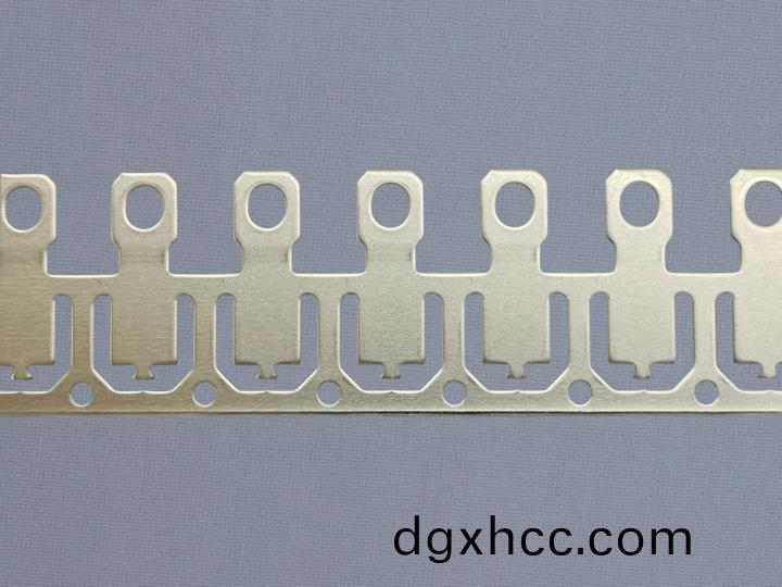 IGBT電鍍全鍍鎳2-6um