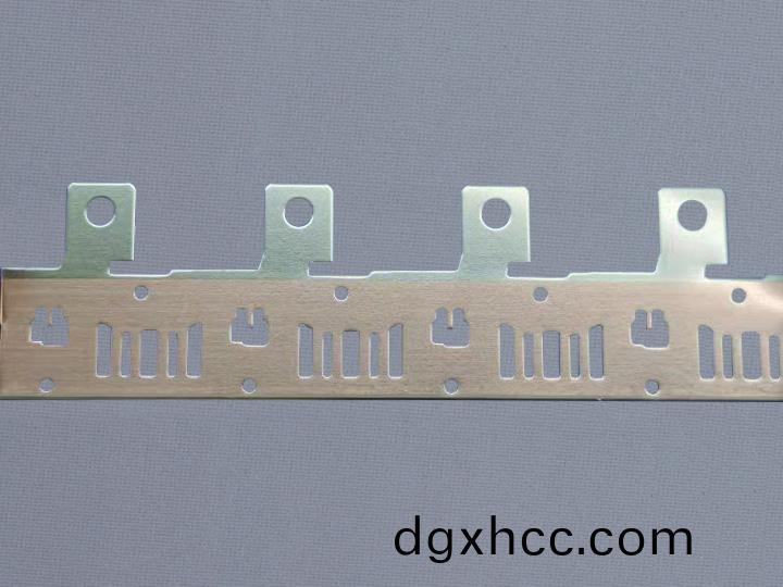 IGBT電鍍跼部鍍(du)鎳2-6um