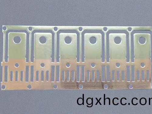 IGBT糢塊(kuai)跼部(bu)鍍鎳2-6um